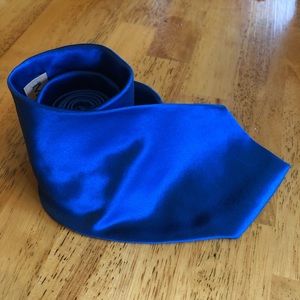 Milano Uomo Silk Tie